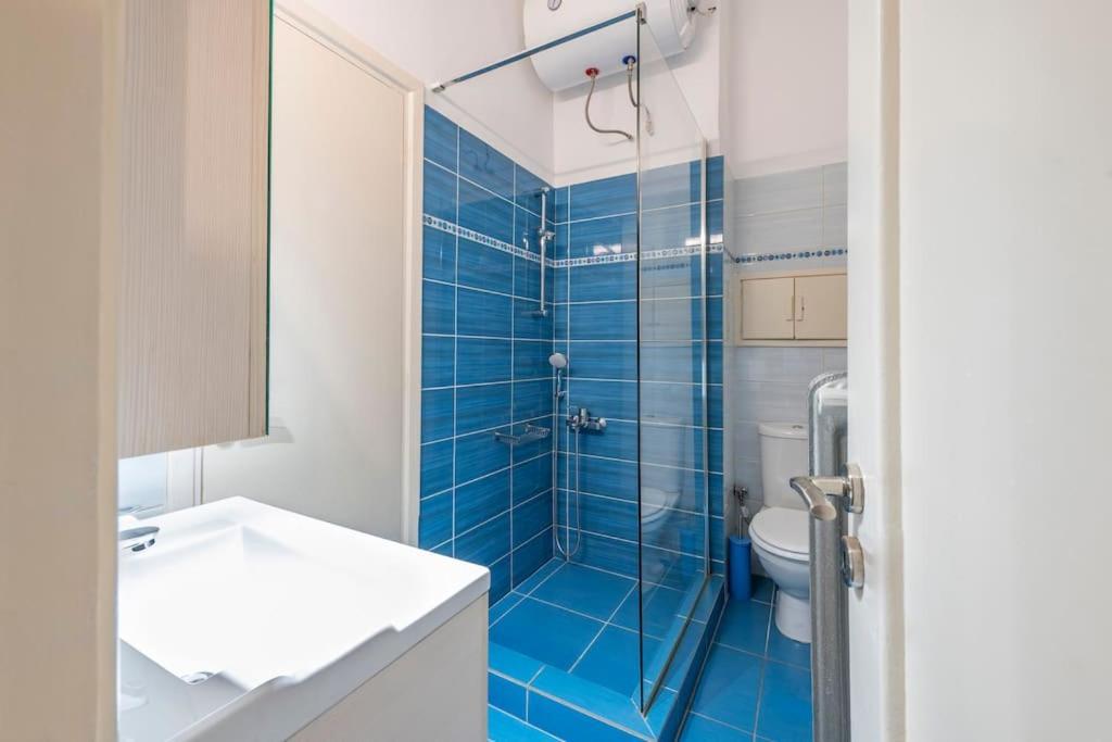 Brilliant 1Br Apt In Kolonaki Apartment Атина Екстериор снимка