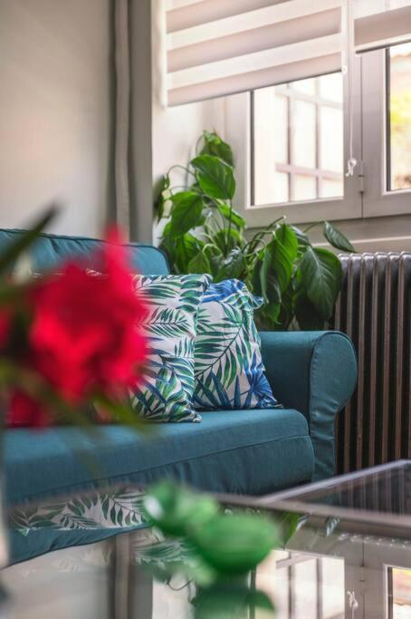 Brilliant 1Br Apt In Kolonaki Apartment Атина Екстериор снимка